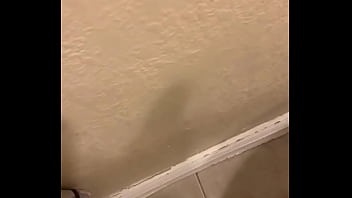 Playing with my shadow lol