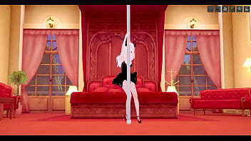 Korean no 1 stripper dodam