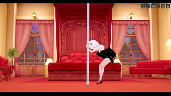 Korean no 1 stripper dodam