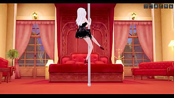 Korean no 1 stripper dodam