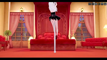 Korean no 1 stripper dodam