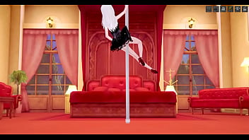 Korean no 1 stripper dodam