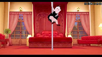 Korean no 1 stripper dodam