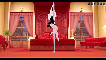 Korean no 1 stripper dodam