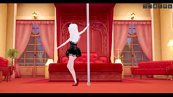 Korean no 1 stripper dodam