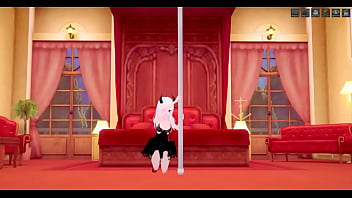 Korean no 1 stripper dodam