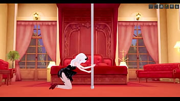 Korean no 1 stripper dodam