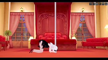 Korean no 1 stripper dodam