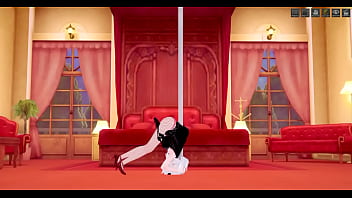 Korean no 1 stripper dodam