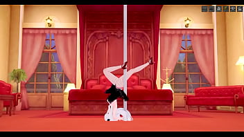 Korean no 1 stripper dodam