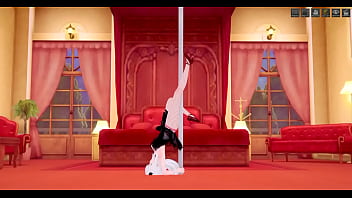 Korean no 1 stripper dodam