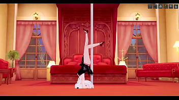 Korean no 1 stripper dodam