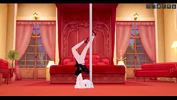 Korean no 1 stripper dodam