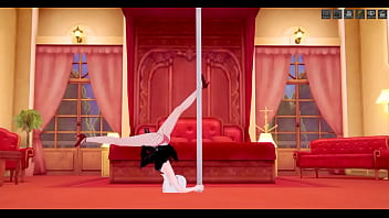 Korean no 1 stripper dodam