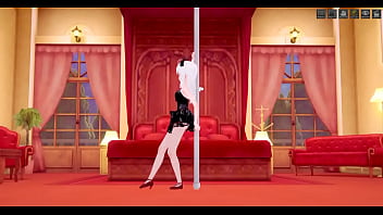 Korean no 1 stripper dodam