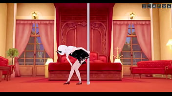 Korean no 1 stripper dodam