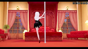 Korean no 1 stripper dodam