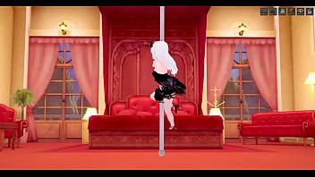 Korean no 1 stripper dodam