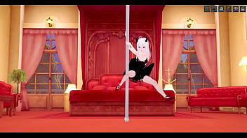 Korean no 1 stripper dodam