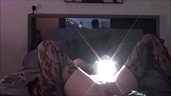 My sexy toy summer blonde