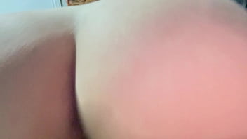 Cavalgada da ruivinha