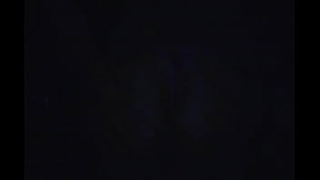 Cachonda de madrugada