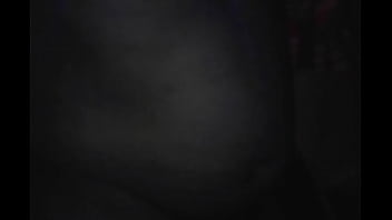 Cachonda de madrugada