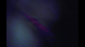 Cachonda de madrugada