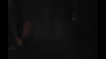 Cachonda de madrugada