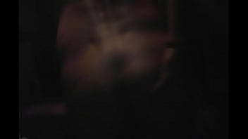 Cachonda de madrugada