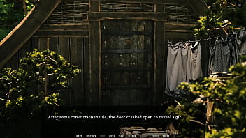 Tales from the unending void #17 playing the hot sex simulation