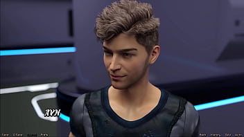 Stranded in space #164 i cheated on the redhead with her stepsister