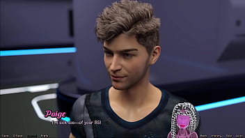 Stranded in space #164 i cheated on the redhead with her stepsister