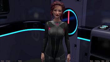 Stranded in space #164 i cheated on the redhead with her stepsister