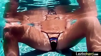 Riley star & daisy stone cute teen lesbians put up a sex show on cam clip 23