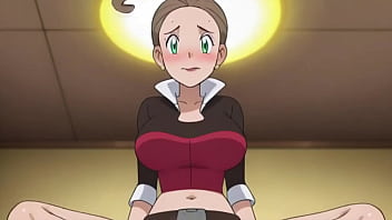 Pokemon alexa hen ai