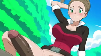 Pokemon alexa hen ai