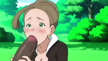 Pokemon alexa hen ai