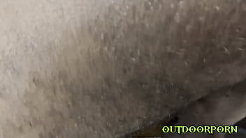 He bang me the way i like it