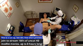 Orgasm Research Inc Lilly Hall thumbnail