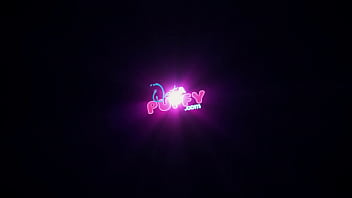 Ready to play with tiffany love by wet and puffy