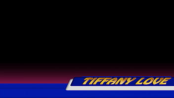 Ready to play with tiffany love by wet and puffy