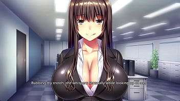 Tenioha feat mami part 13