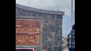 Today i went to gulmarg on cycle from man my legs are burning right nowi just reached home