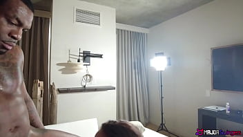 Rome major & ray black creampie busty latina niykee cruz