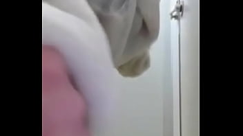 I put my lipstick in