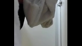 I put my lipstick in