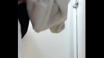 I put my lipstick in