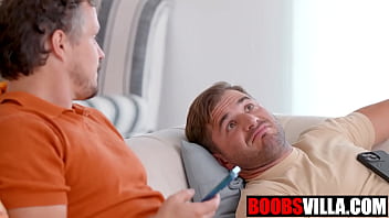 Getting our fill on thanksgiving