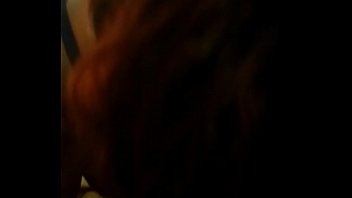 Chrissy suck me in lingerie